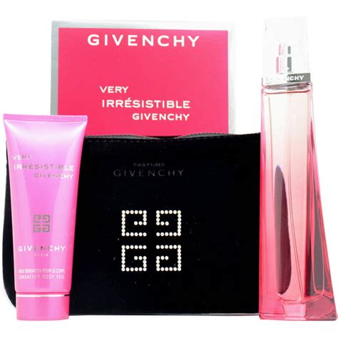 givenchy perfume set for her|givenchy most expensive perfume.